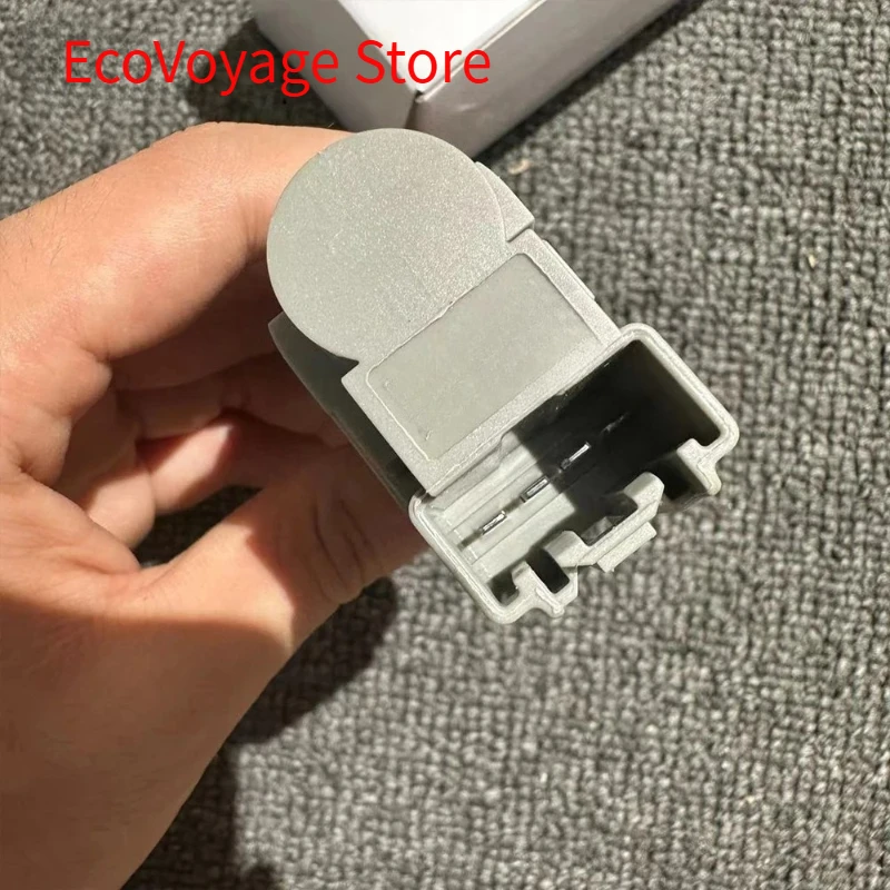 حقيقية لاند رينج روفر سبورت LR3 LR4 الفرامل وقف مفتاح الإضاءة XKB500110 LR072647
