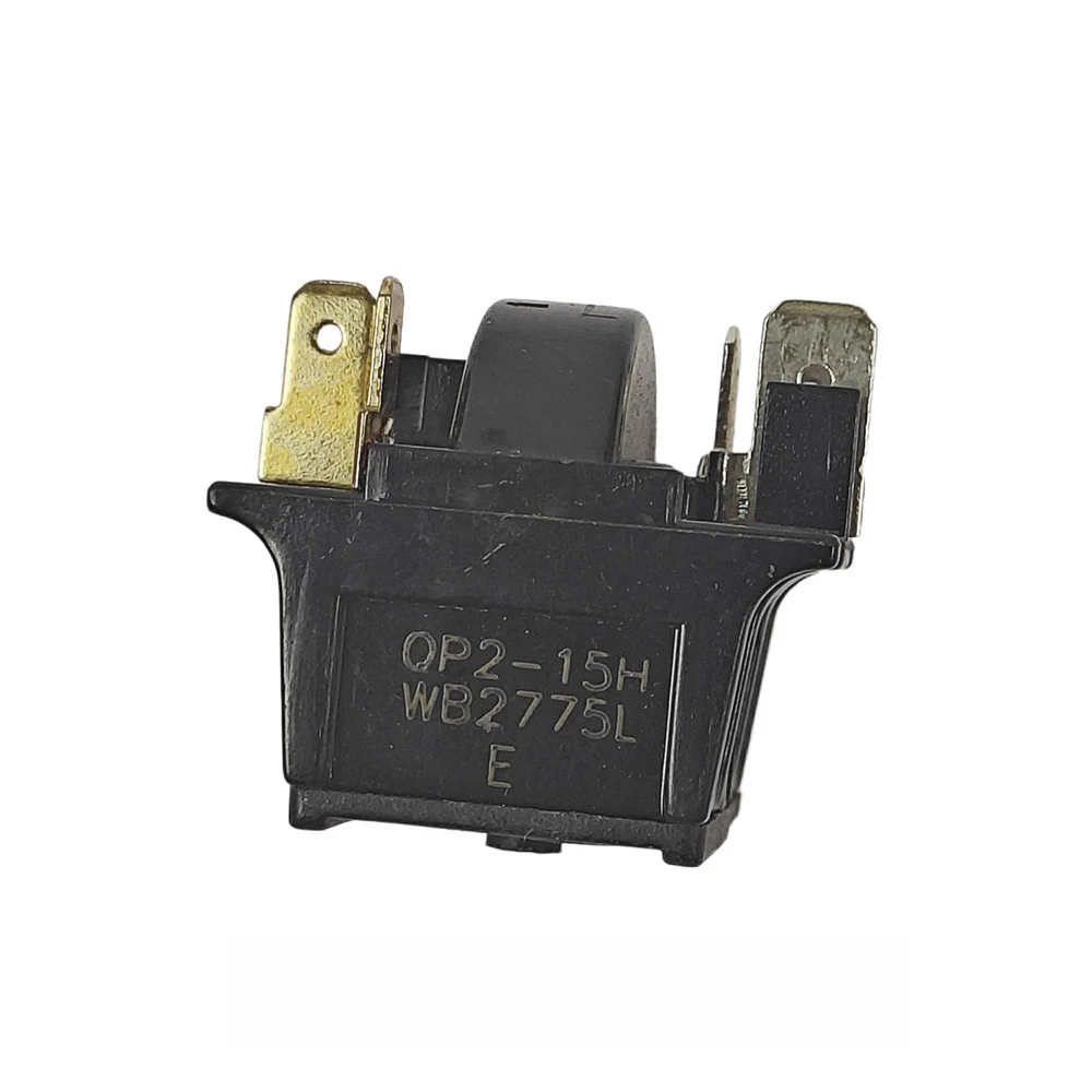 1pc Original PTC Starter QP2-15H/ Relay Overload Thermal Protector  for Haier/Wanbao Refrigerator Accessories