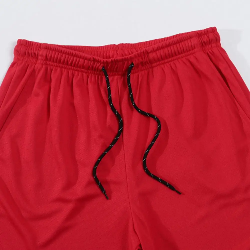 

Мужская спортивная одежда, мужской повседневный комплект спортивной одежды с футболкой с круглым вырезом, регулируемые шорты на шнурке, комплект из 2 предметов для активного отдыха