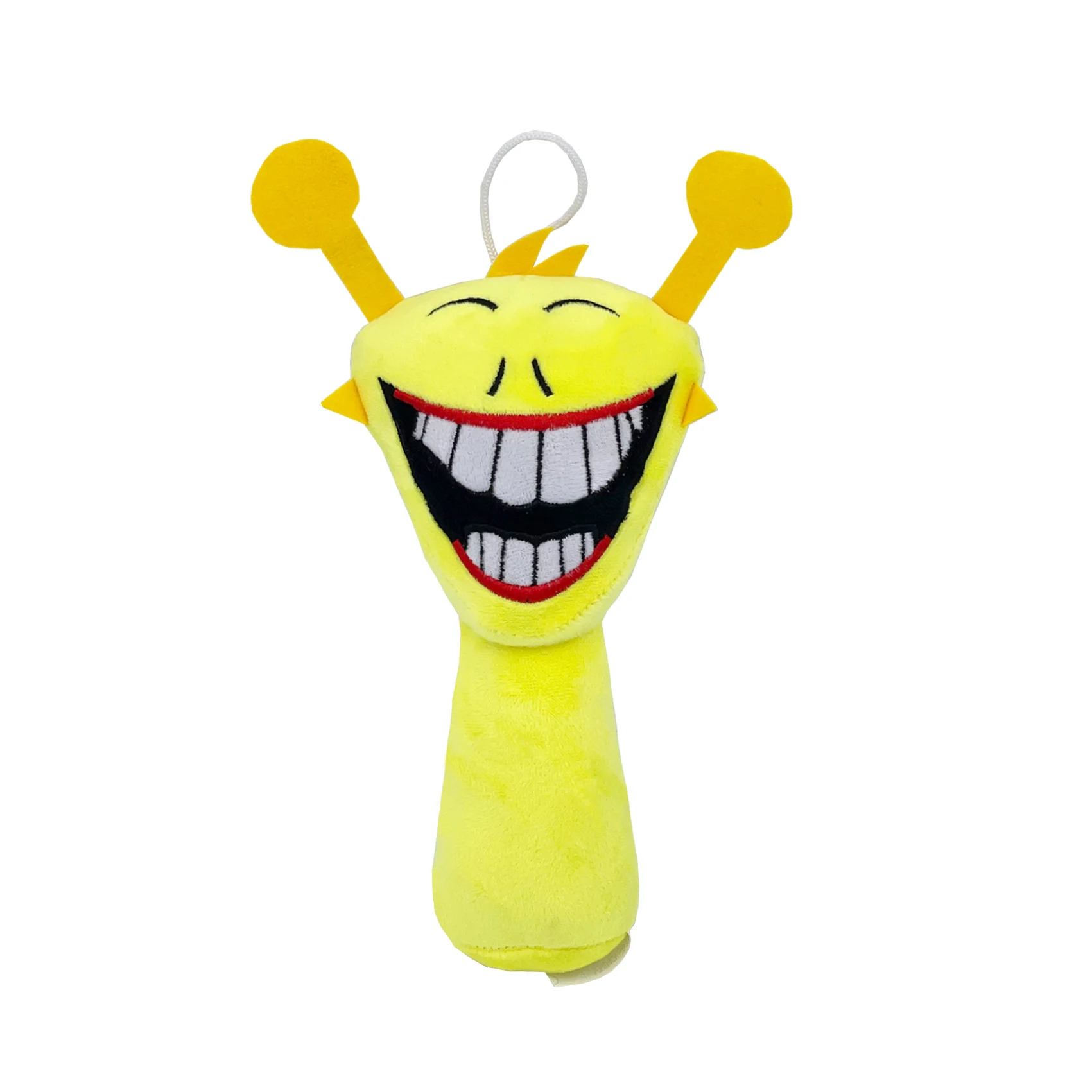 2026 Hot Sprunki giocattoli di peluche Sprunki bambola di peluche Sprunki gioco cuscino regali di compleanno per bambini bambole di pezza regalo di Natale