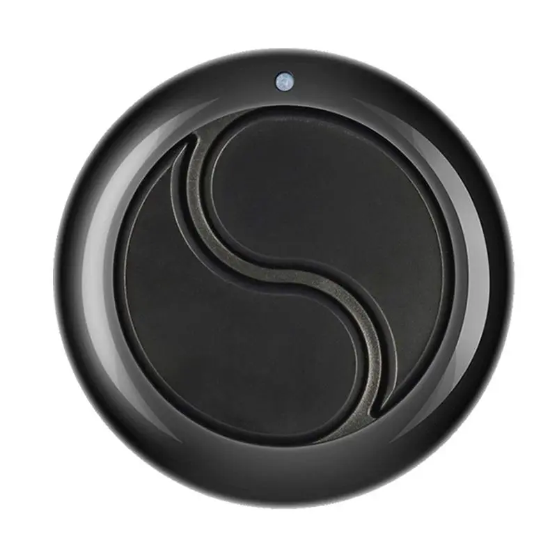 A92Z 315Mhz Remote Control Duplicator 2-Button Copy Wireless Remote Control For Electric Gate Garage Door