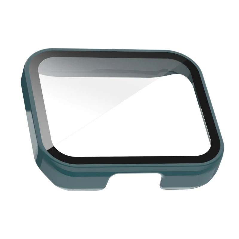 PROTECTOR SCREEN FOR WATCH COLOR SPORT CARTARFPROFO CASE COVER F19E