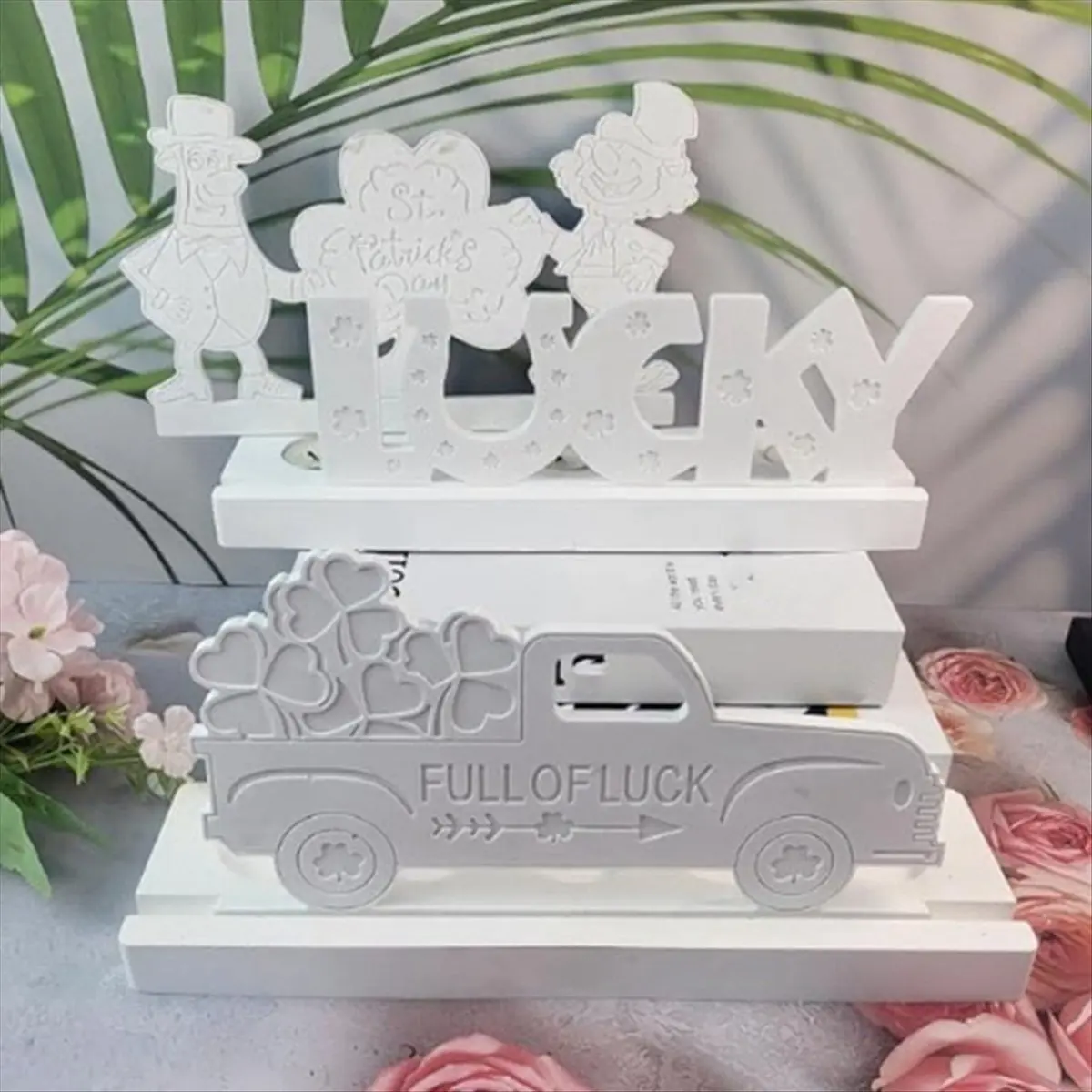 Abjs Silicone Molds…