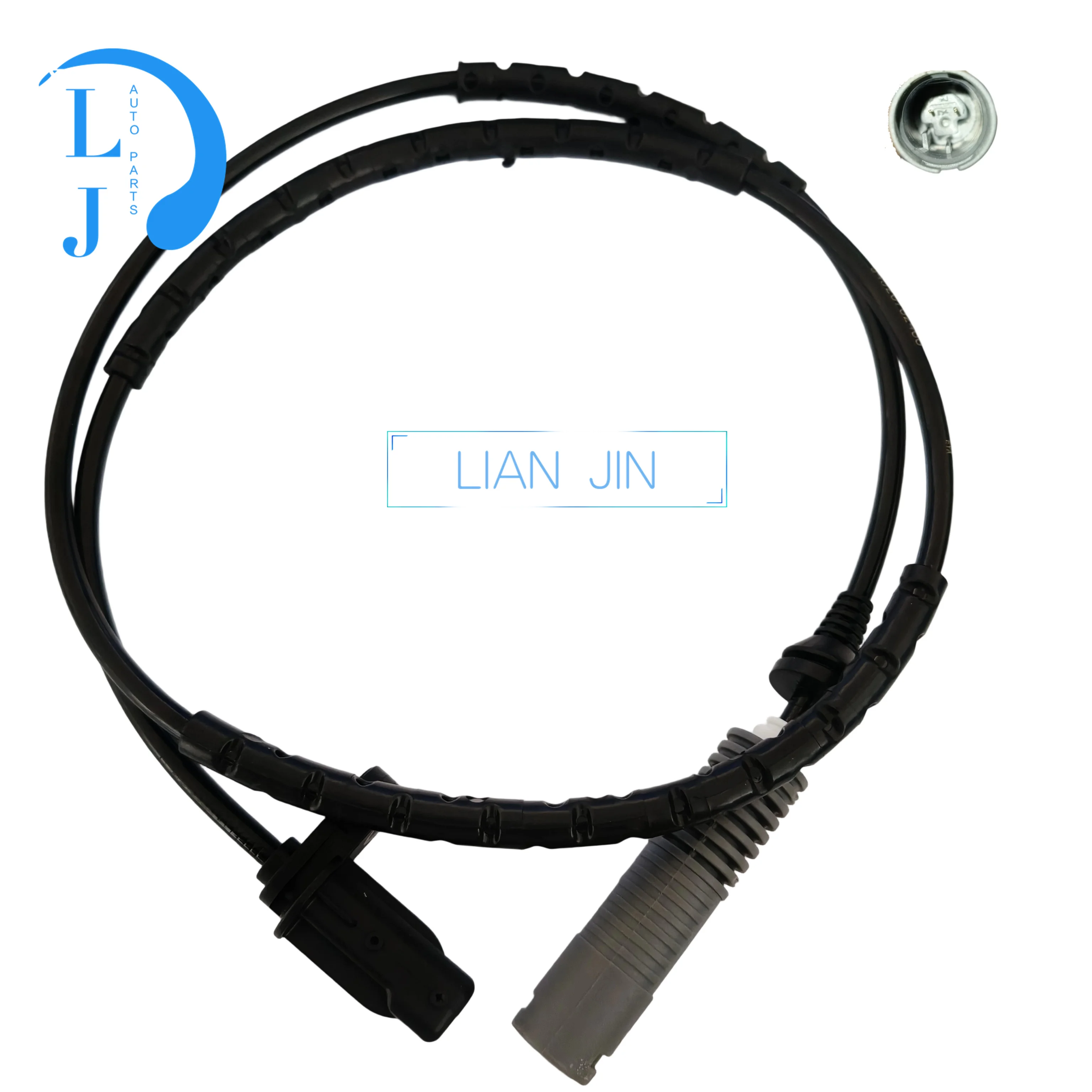 

34526762466 Датчик скорости колеса ABS подходит для BMW