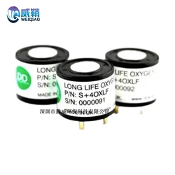 DDS S+4OX Oxygen sensor