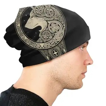 8 best sales Mũ sói - №8