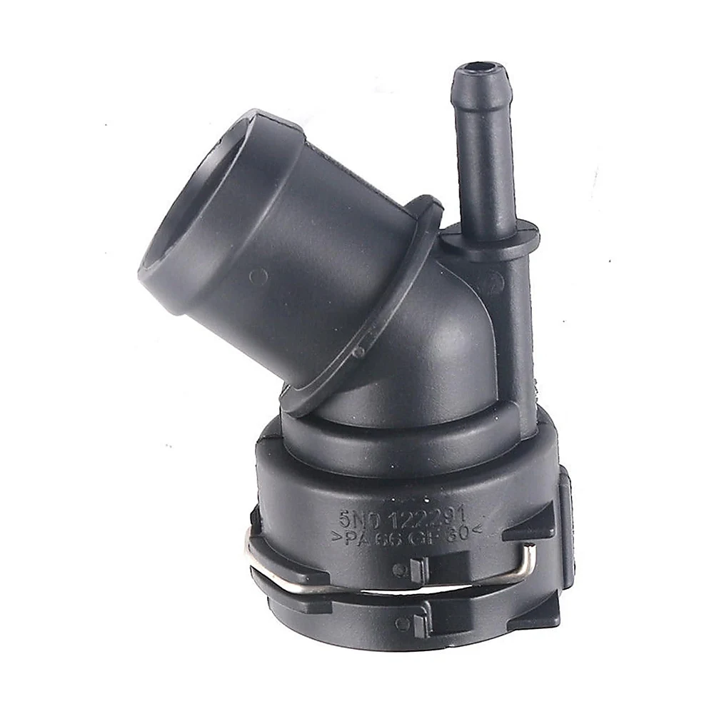 Water Pipe Connector 5N0122291 Fit For Volkswagen Tiguan Sharan Alhambra