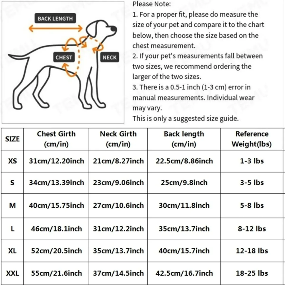 1 dog shirt, pet clothing, spring and summer thin T-shirt, cat and dog round neck shirt, suitable for teddy bears, pet cats view 4