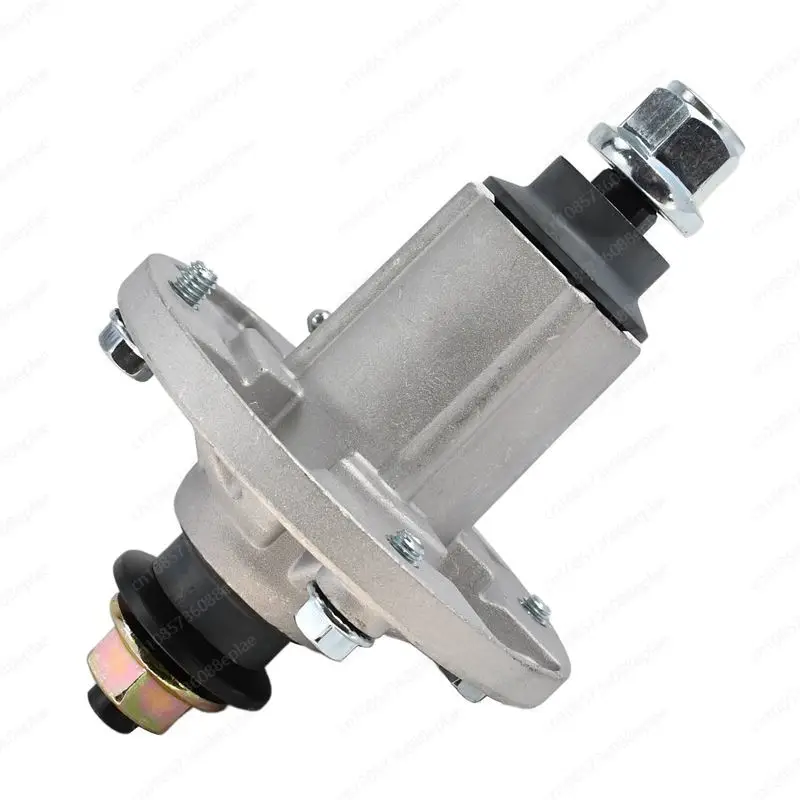 Spindle Assembly GY21098 GY20454 Compatible with John Deere Tractor D100 D110 D130 D140 D150 D160 LA100 LA105 LA110 LA115 LA120