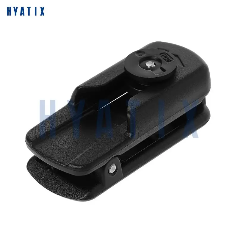 5sets Original Belt Clip CLIP-14 For Yaesu VX-6R VX-7R VXA-710 FT-277R FT-270R VX-177 VXA-300 VXA-710 HX270 HX370 Accessories