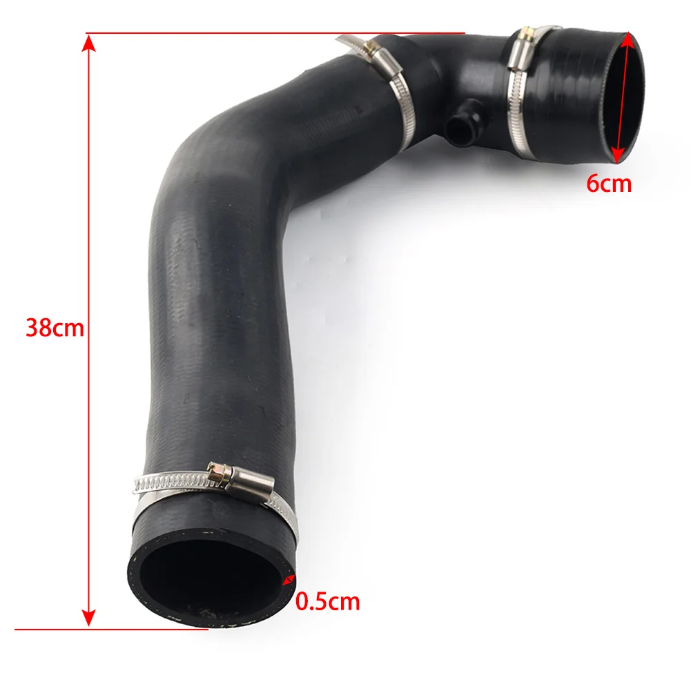 Car Coolant Pipe Engine Air Intake Hose Air Filter Sleeve Tube For 2.0T Jaguar XF XJ C2D48908 C2Z18057