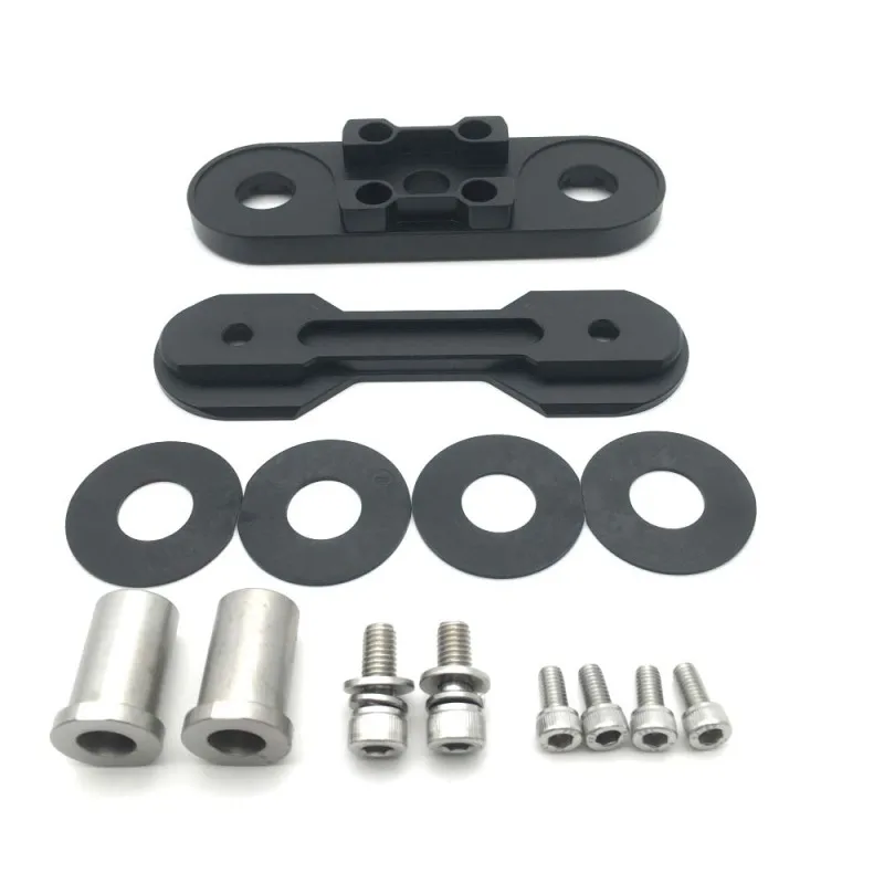 Original Hobbywing Propeller Clamp Adapter 2480 3011 3411 36190 4314 48175 5620 for X6 Plus X8 X9 Plus X11 Max X13