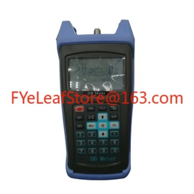 47~870Mhz MS9802Q D… - image