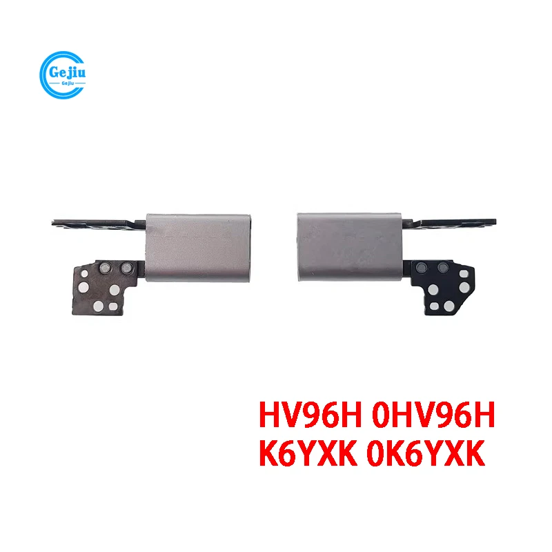 New Original Laptop Replace LCD Hinges LCD Cable for Dell Pro 14 Plus PB14250 PB14255 2-in-1 0HV96H 0K6YXK 0CGGJP