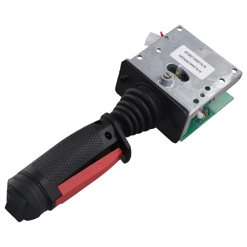 

AB16-для контроллеров джойстика лифта Haulotte 2901015000 2441305220 для Ha12ip Ha15ip Compact 8, 10, 12, 14