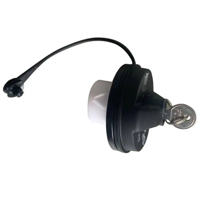 

5491435 For Buick Century Cadillac DeVille Stant Regular Locking Fuel Cap