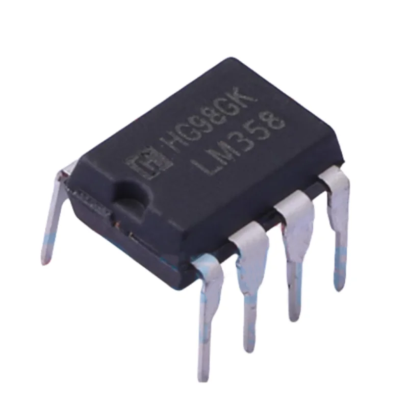 

10PCS LM358N LM358 Brand New Authentic DIP-8