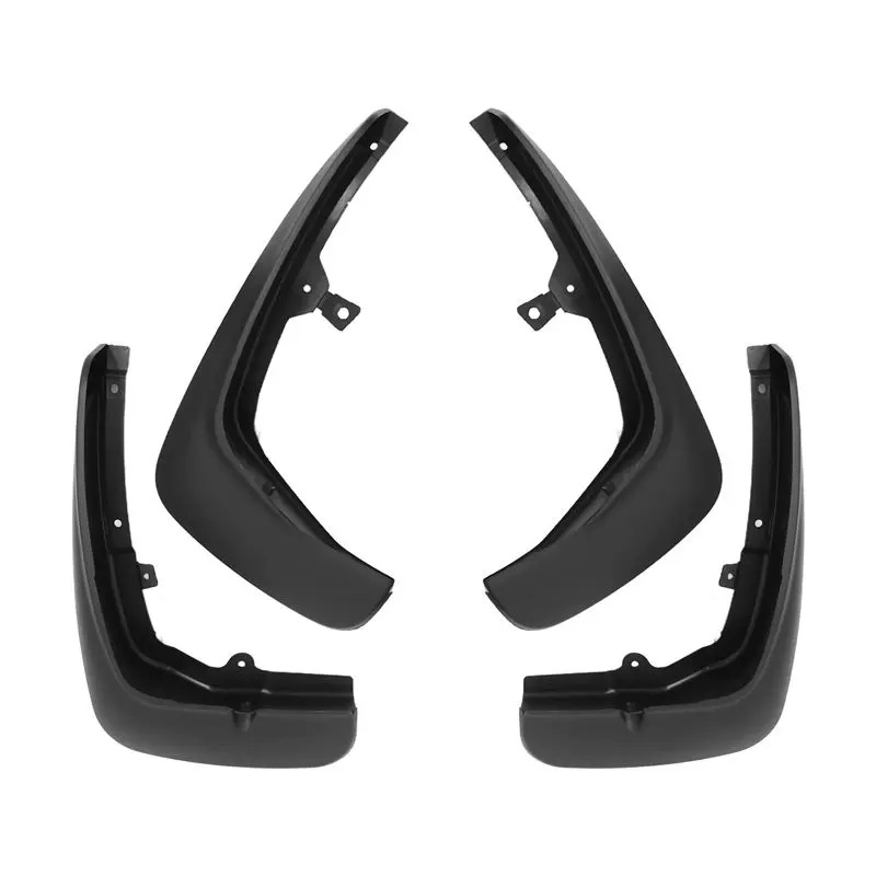 

AC34-Mud Guard Mud Flaps Splash Flap Fender Accessories For Land Rover Range Rover Sport 2006 - 2013