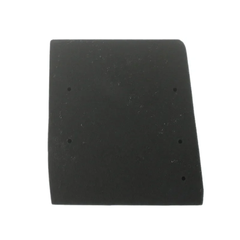High Performance Air Filter Element Sponge Compatible with Haojue Dishang HJ150-9A 9C Replacement Intake Grid Cleaner