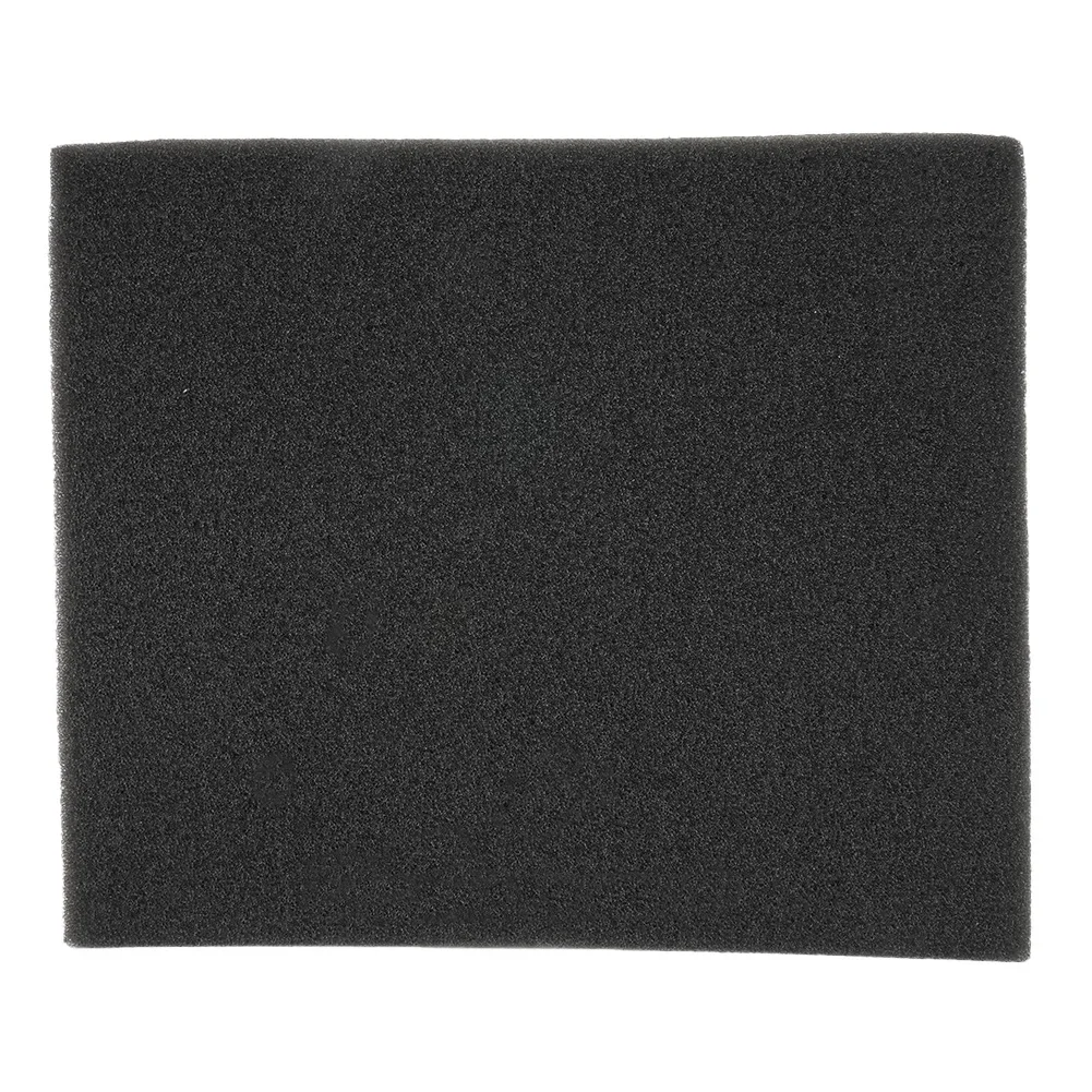 Filtro de esponja para polvo, 6 piezas, negro, FC8144, accesorios, herramienta de aspiradora, filtro de polvo, FC8148