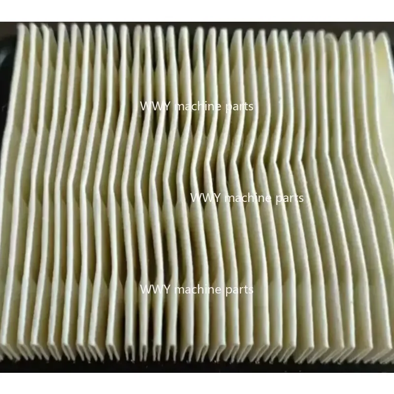 

Подходит для 5 воздушных фильтров кустореза 345FR 545FX 545RX 574668001