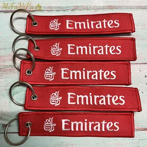 10 최고의 영업 에미레이트 비행기 - №8