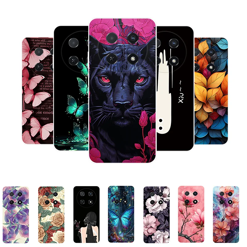 For Huawei Nova 12I…