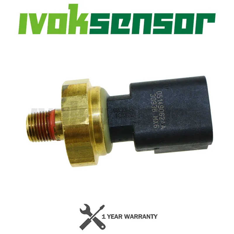 Original Oil Pressure Switch Sensor For JEEP GRAND CHEROKEE LIBERTY CHEROKEE Wrangler 2.4L 2.5L 2.7L 2.8L 3.7L 4.0L 4.7L PS471