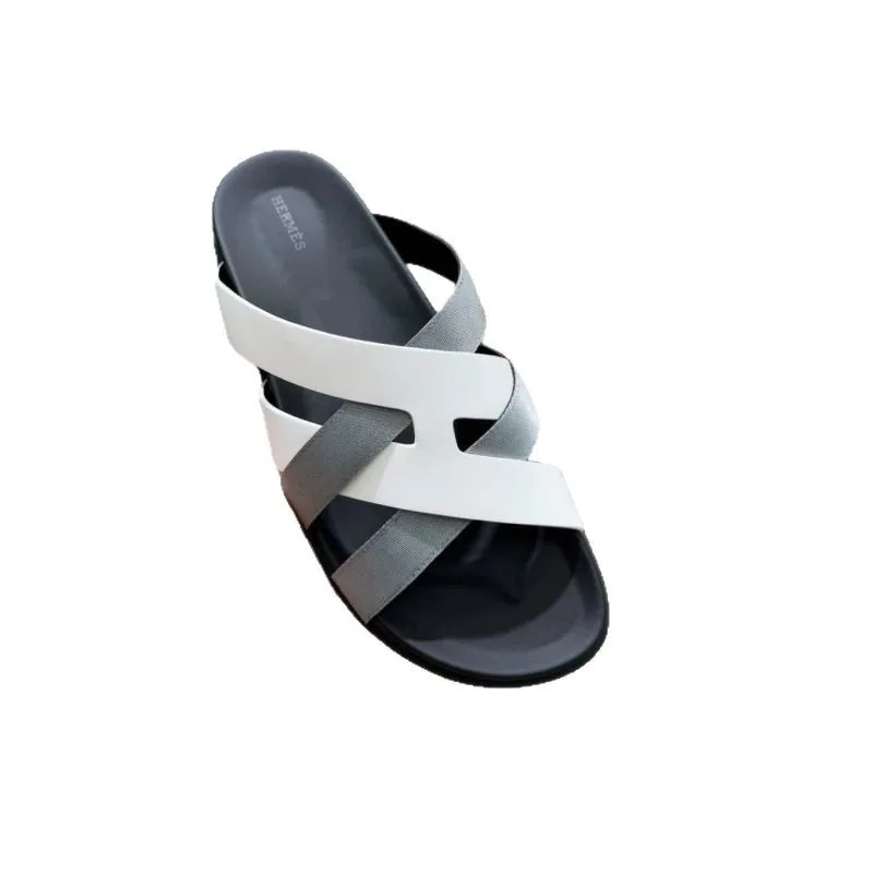 

Casual Roman Shoes Summer Soft-soled Sandals Beach Shoes