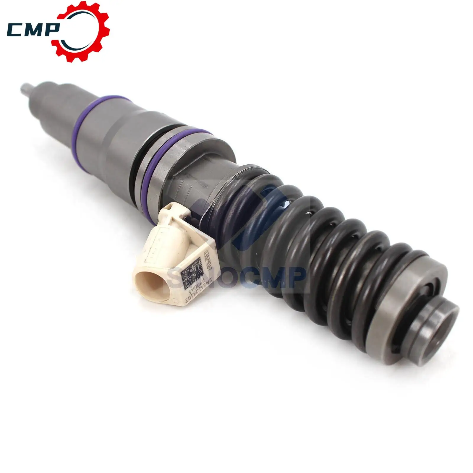 

1PC 3803637 20430583 21582096 BEBE4C08001 3829087 03829087 HRE115 Fuel Injectorfor Volvo EC460B EC360B Truck FH12 Penta
