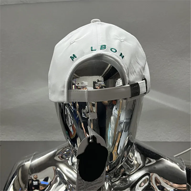 Golf Wear Caps Adjustable Sunscreen Hats Outdoor Sport Baseball Cycling Hiking Windproof Travel Cap For Men Golf Hat 골νλͺ¨μ