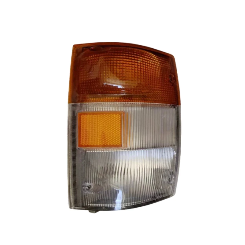 Per Isuzu ELF NHR NKR NPR Truck 1995 1996 1997 paraurti anteriore luce d\'angolo indicatore di direzione fendinebbia 8-97855009-2 8-97855010-2