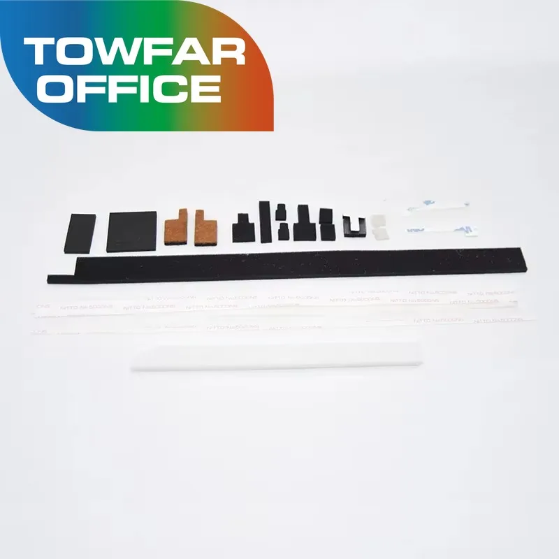 

10 компл. уплотнение подачи тонера для разработчика для RICOH MP 4000 4001 5000 5001 4002 5002/MP4000 MP4001 MP5000 MP5001 MP4002 MP5002