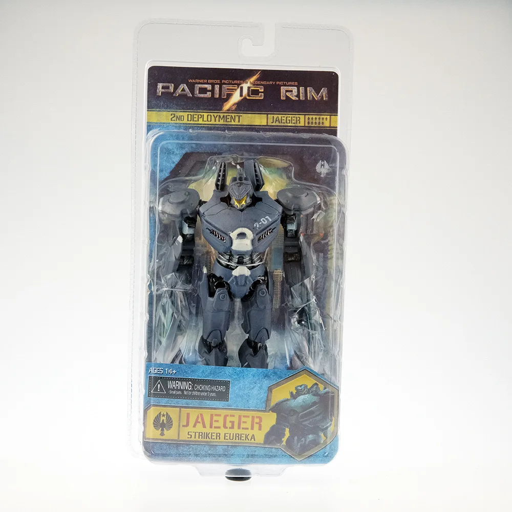 

NECA Pacific Bandai Rim Cherno Alpha Assembly Model Movable Joints Collectible Robot Kits Models Kids Christmas Birthday Gift