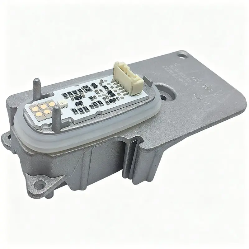 ABSS-LED Turn Signal Module Unit For BMW 7 Series F01 LCI Headlight Control Module Unit