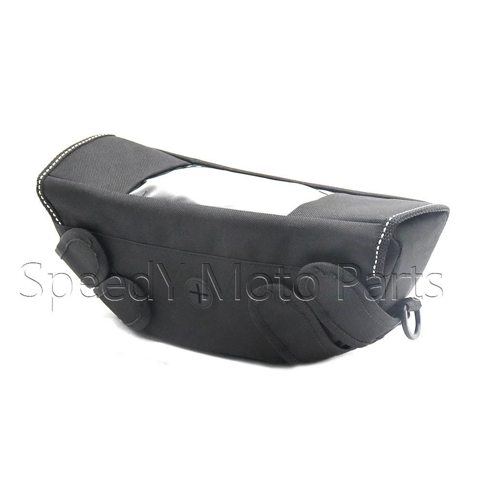 Motorcycles Riding Bags Front Hanging Storage Bags﻿ For HARLEY PAN AMERICA 1250 1250S RA1250 RA1250S RA 1250 S