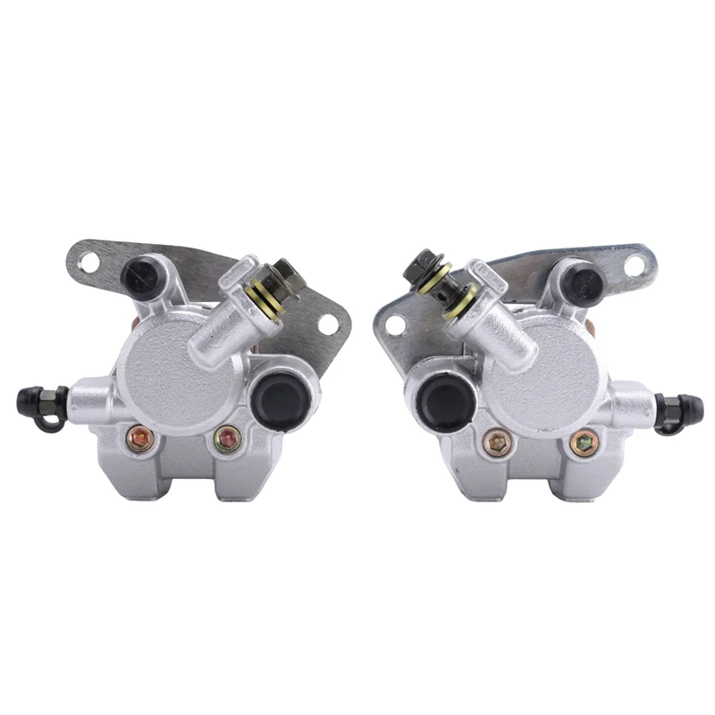 

Нижний насос тормозного суппорта мотоцикла в сборе для Yamaha ATV Grizzly 600 660 1998-2008 4WV-2580T-10-00 4WV-2580U-10-00