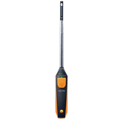 Testo Smart Probes VAC Kit 0563 0003 10 Non-contact Temperature Measurement Case for 405i 410i 805i 605i