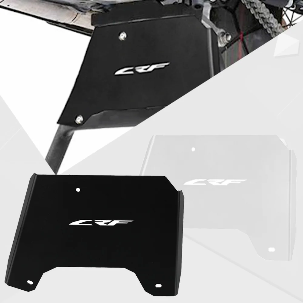 

CNC FOR HONDA CRF1100L AFRICA TWIN ADVENTURE SPORTS 2019 2020 2021 Motorcycle Skid Plate Bash Frame Guard CRF 1100 L AfricaTwin