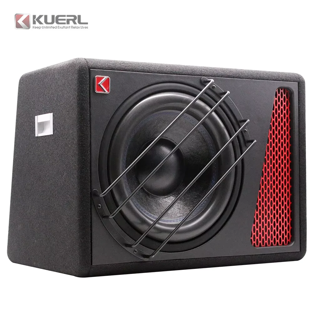 New Products 12 Volt Speaker Subwoofers Big Power 12 Inch Car Subwoofer