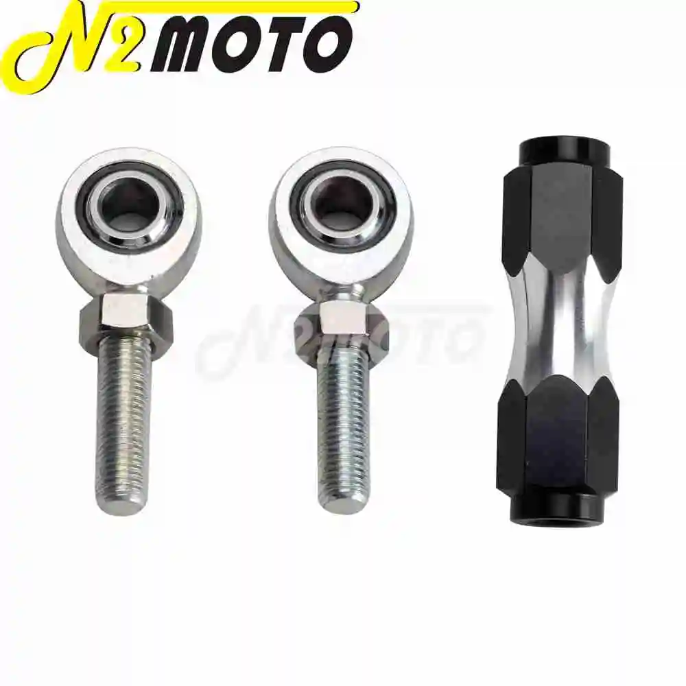 Replace Stock Shifter Link Multiple Color Adjustable Shift Linkage Rod 6061-T6 Aluminum For Harley Dyna M8 Softail FXDB FXD FXFB