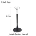 4-black 35cm