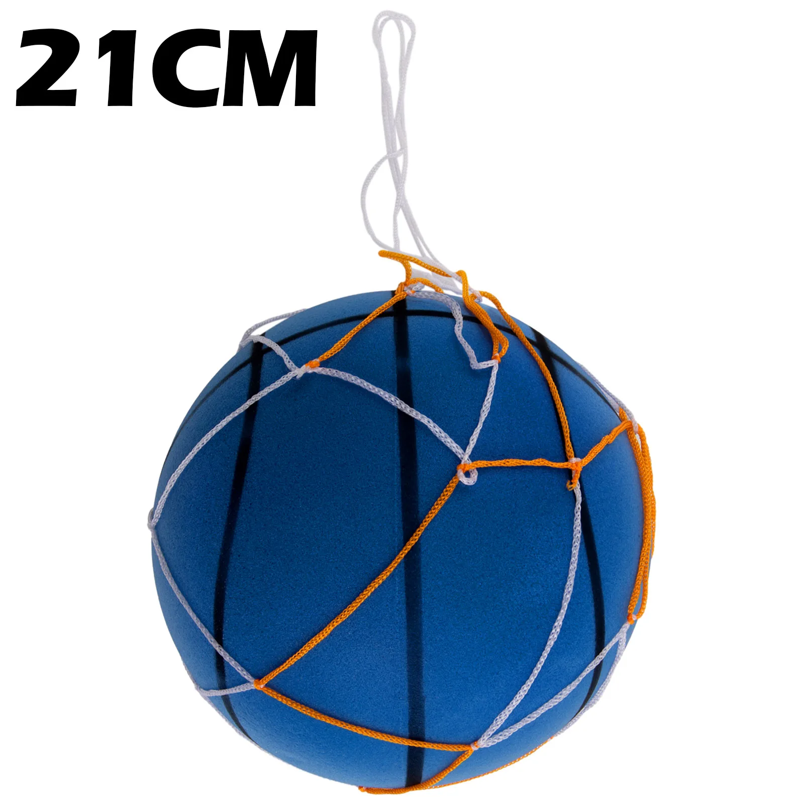 تخطي الكرة كذاب الكرة أصفر/برتقالي/أخضر/أزرق/وردي متعدد الوظائف بولي يوريثين/بولي يوريثين للعب الأطفال جديد عملي