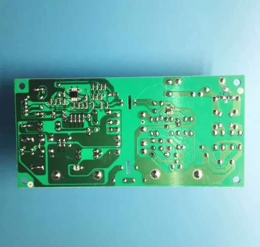 DQ04-001-J 220V Original wine cabinet circuit board DQ04-001-D 220V power board circuit controller