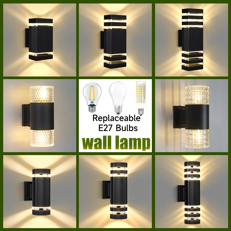Led Wall Sconces La… - image