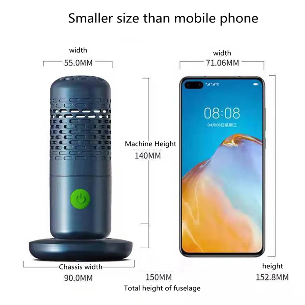 ماكينة غسل الفواكه فوريم فوريم محمولة ماكينة تنظيف الفواكه Luchtreiniger huiشوديليج ماكينة فودسيل