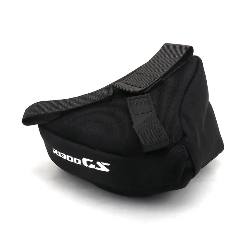 

Motorcycle Waterproof Pannier Trunk Bags Back Rack Rear Seat Luggage Bag For BMW R1300GS R 1300 GS R1300 GS 2023 2024-ABQA