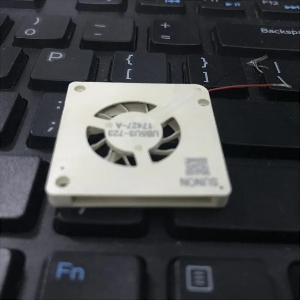 Original For Sunon UB5U3-700 UB5U3-723 UB5U3 series 5V 3003 3004 30x30x3mm Miniature ultra-thin waterproof turbofan