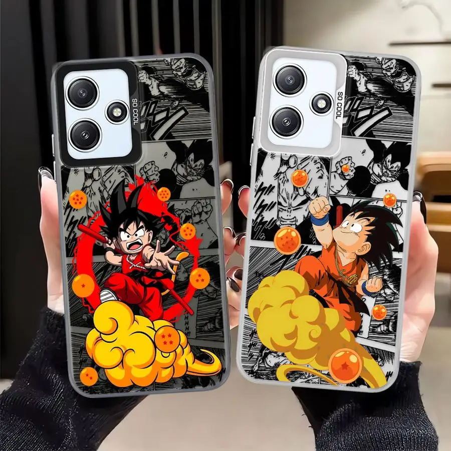 Dragon Ball Cool So… - image
