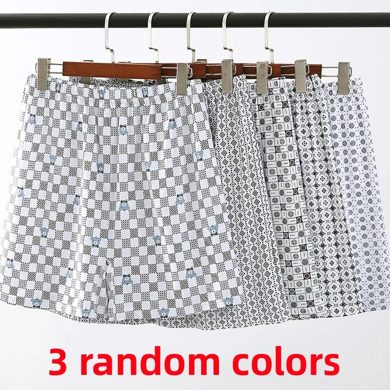 3 random colors